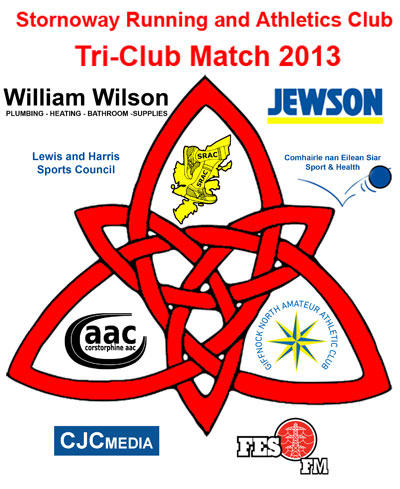 Tri Club Logo 2013